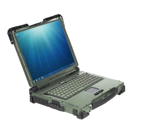 Rugged computers